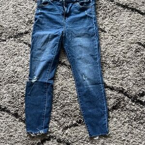 Liverpool Los Angeles jeans